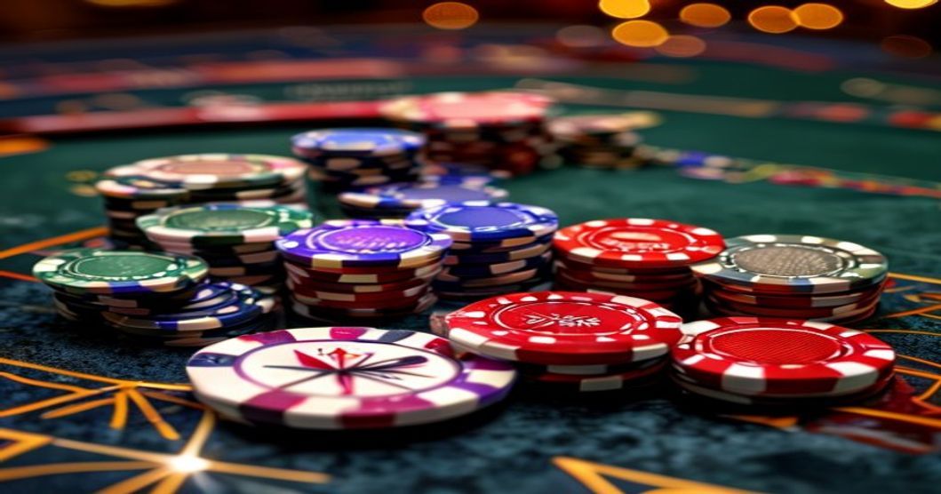 Chiến Lược Baccarat Tại 990K6 – Đọc Cầu, Chọn Cửa Và Giữ Kỷ Luật